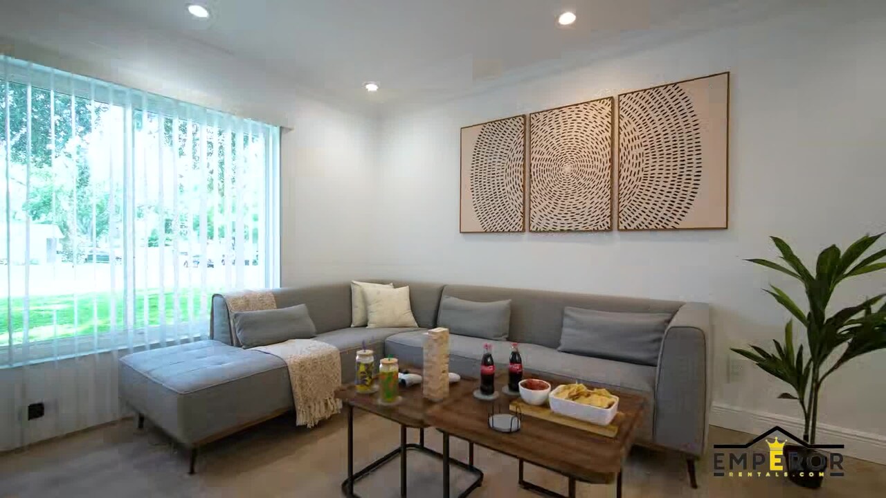 Majoituspaikan video