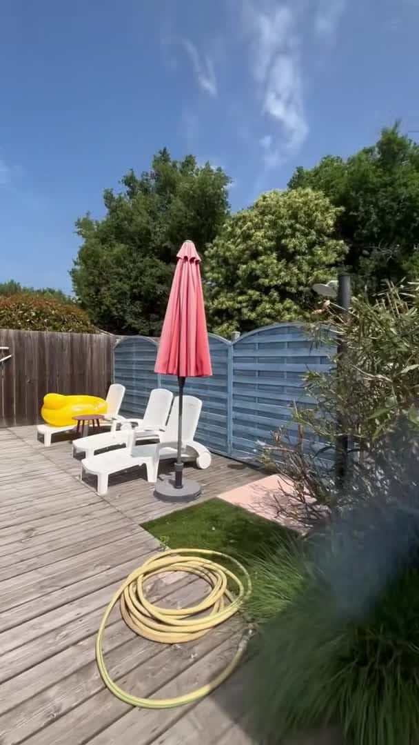 Property video