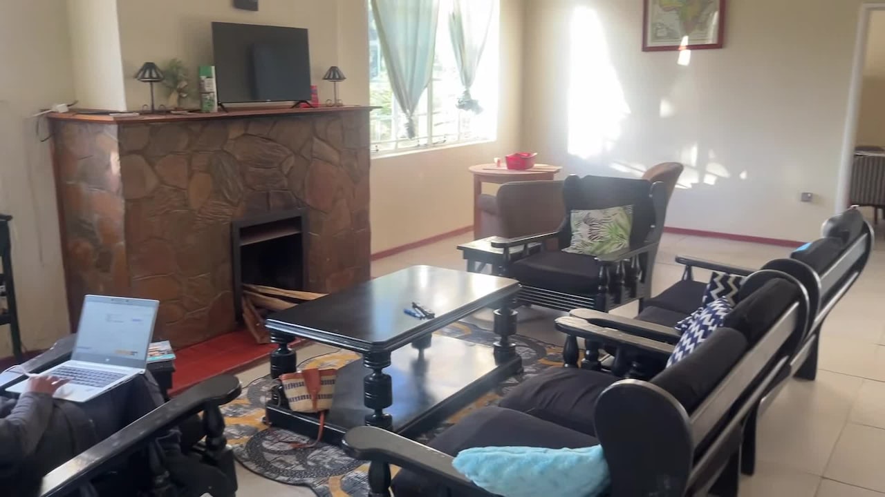 فيديو المنشأة الفندقية