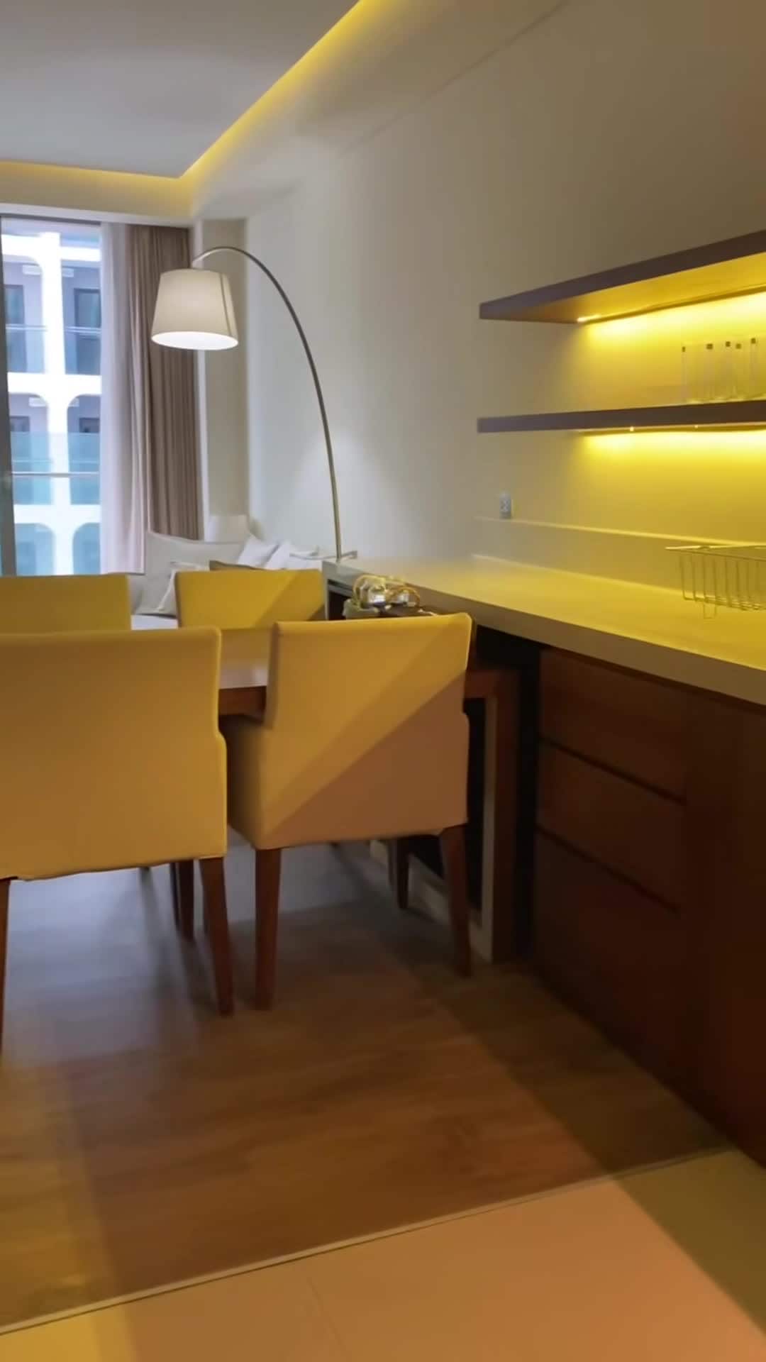 Property video