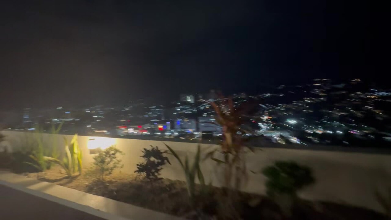 Property video