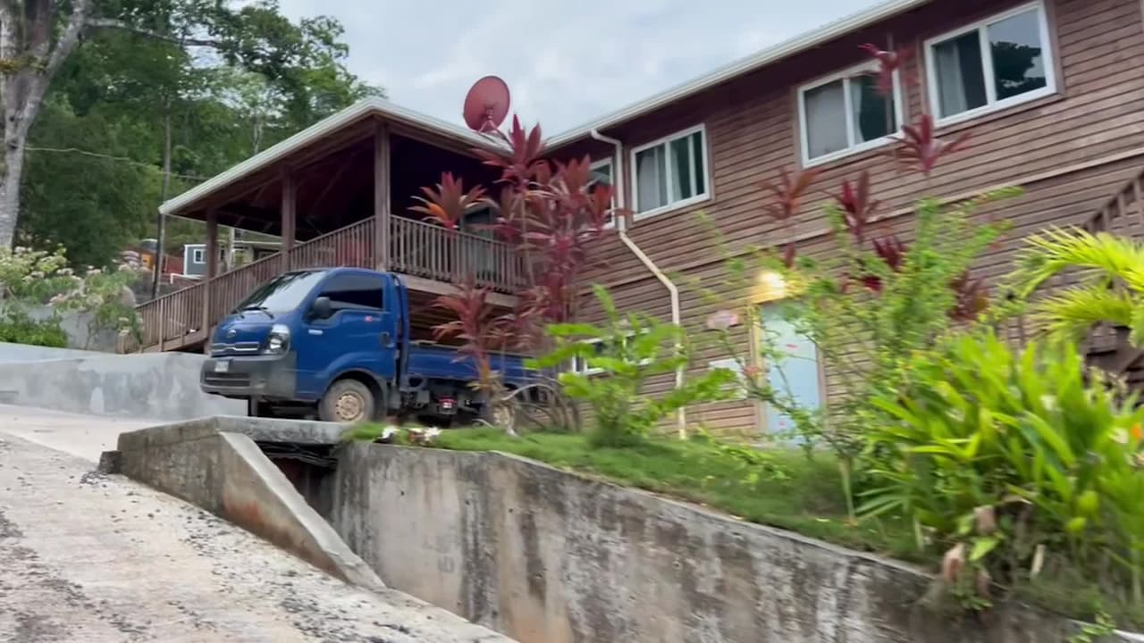 Vídeo da propriedade