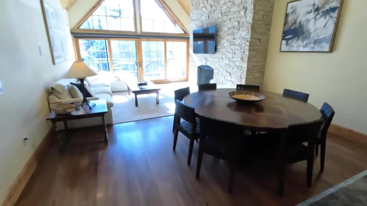 Property video