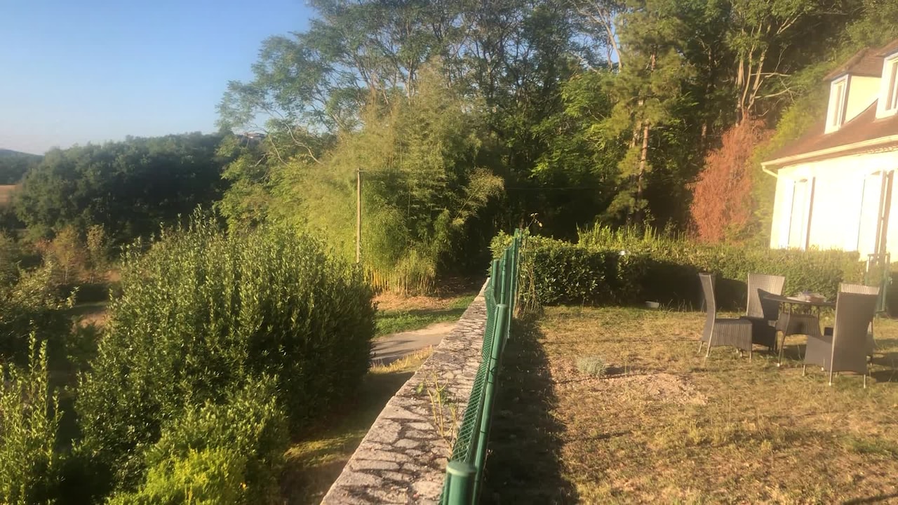 Property video