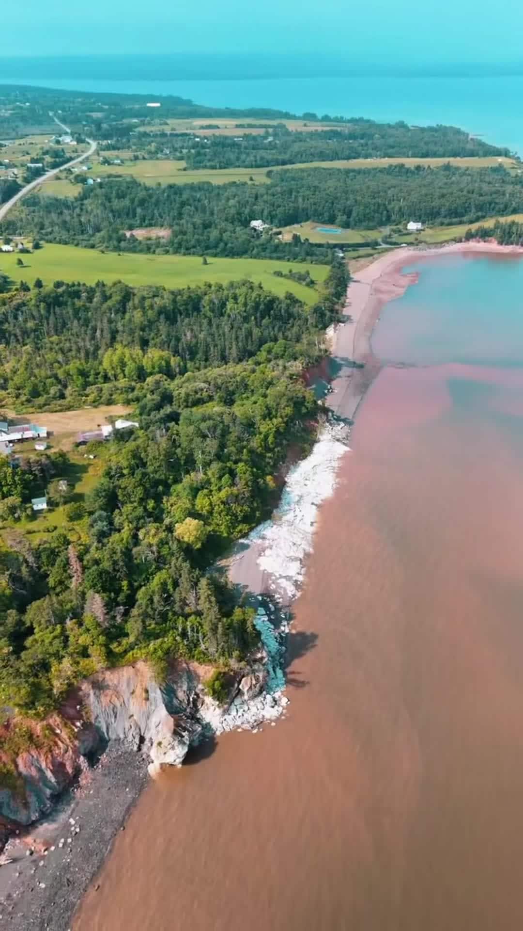 Vidéo de l’hébergement