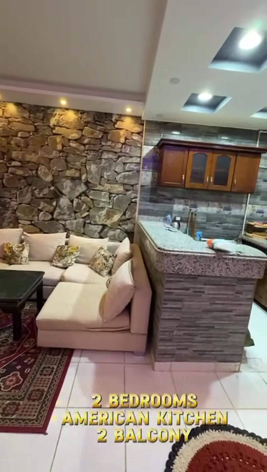 Property video