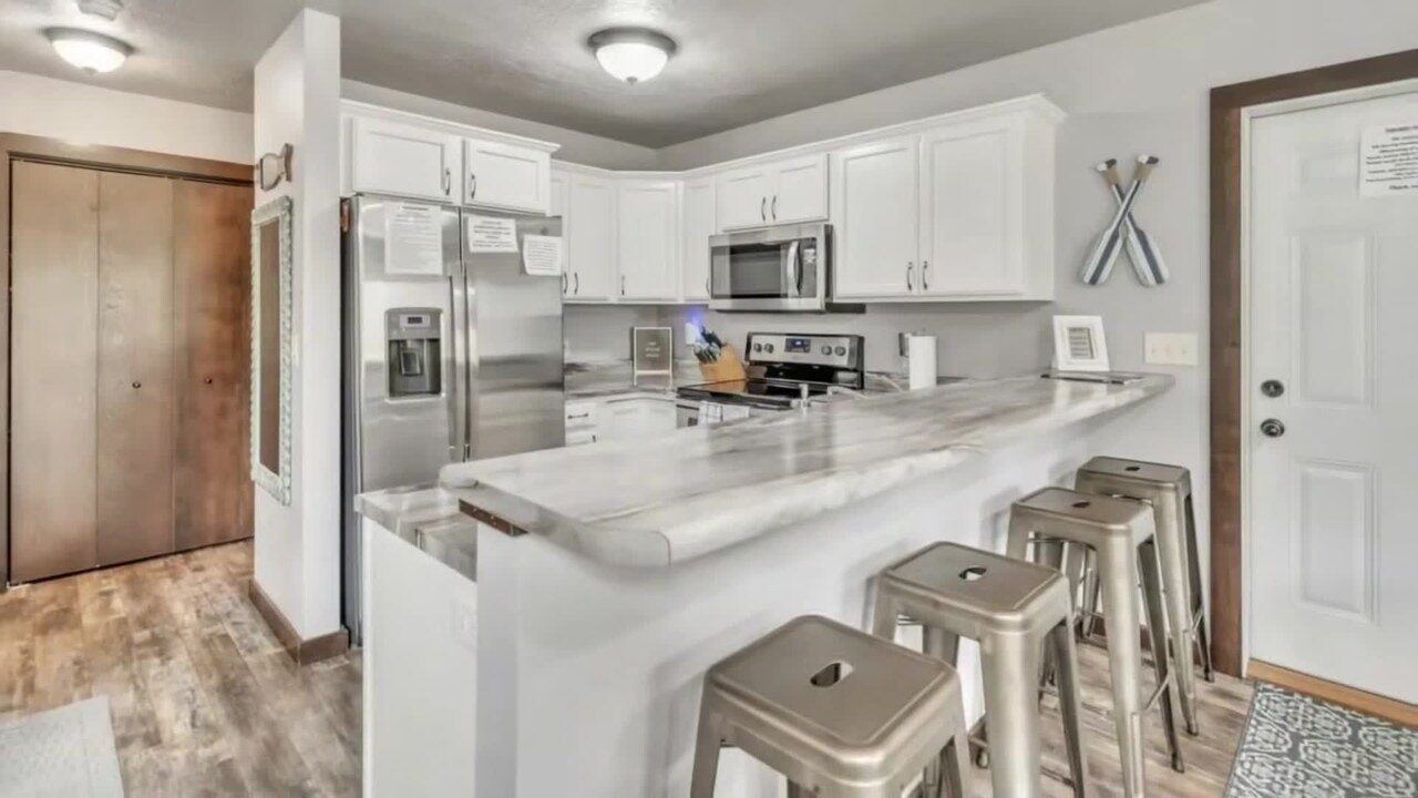 Vídeo da propriedade