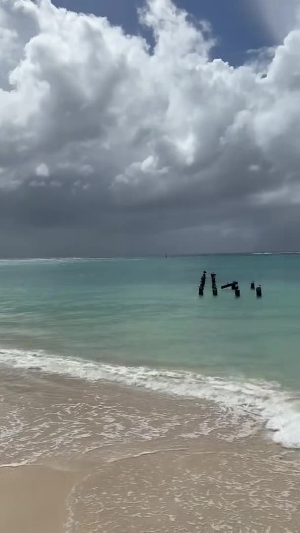 Vídeo hecho por el alojamiento