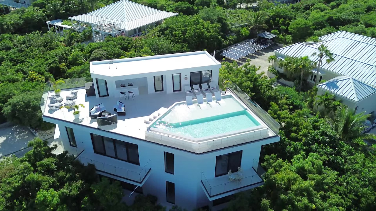 Vídeo hecho por el alojamiento