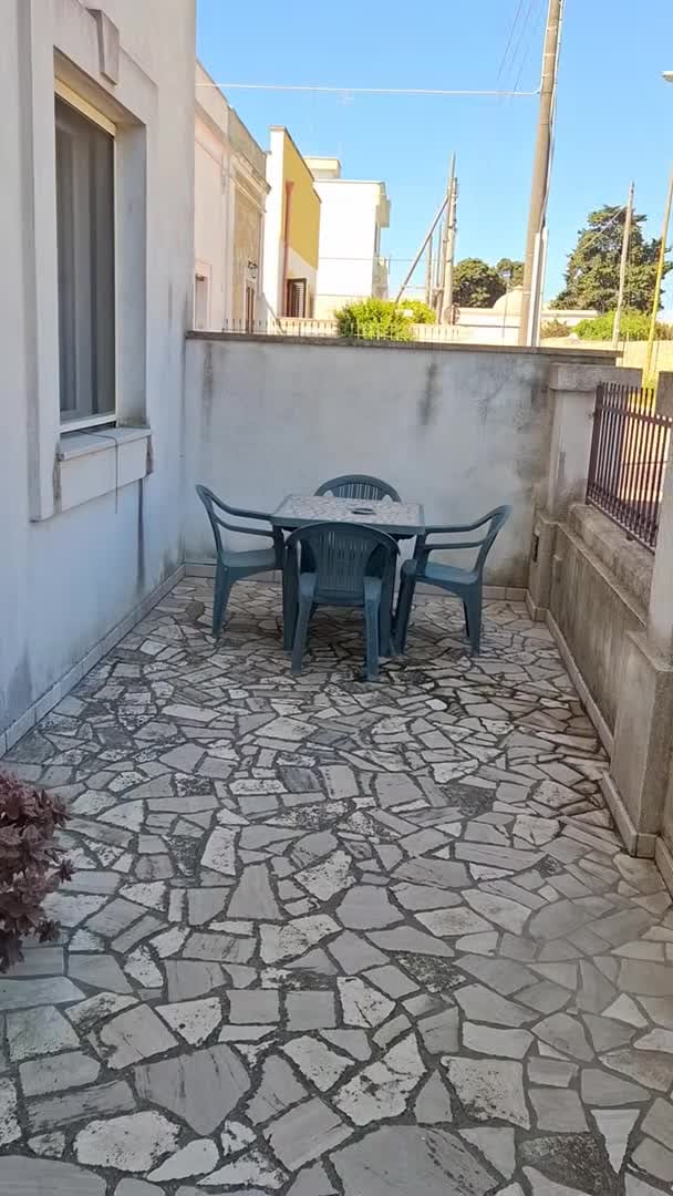 Vidéo de l’hébergement