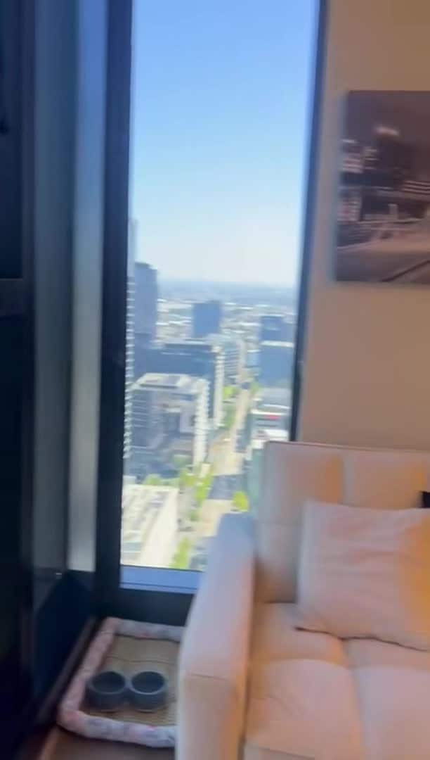 Property video