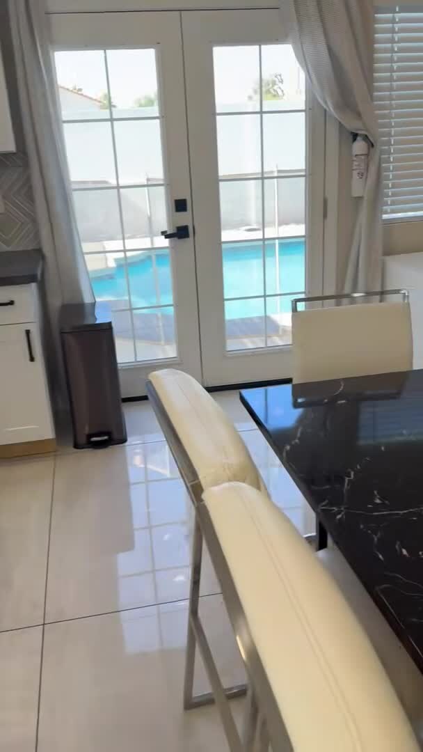 Property video