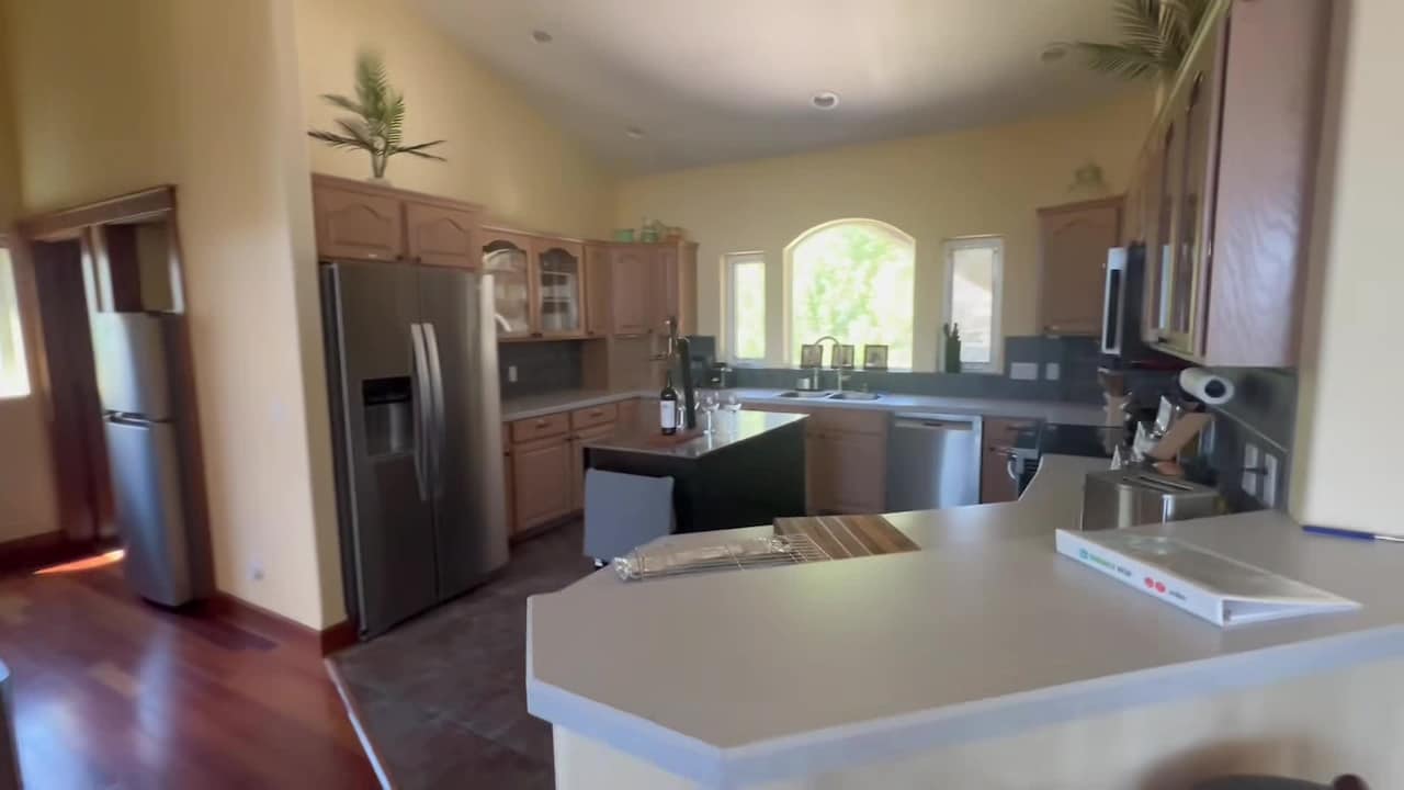 Property video