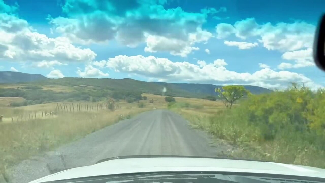 Property video