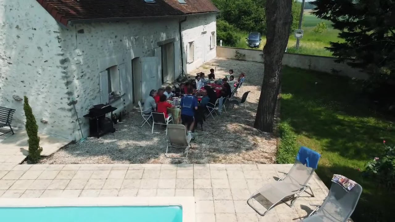 Property video