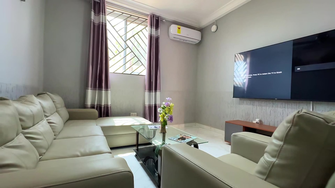 Property video