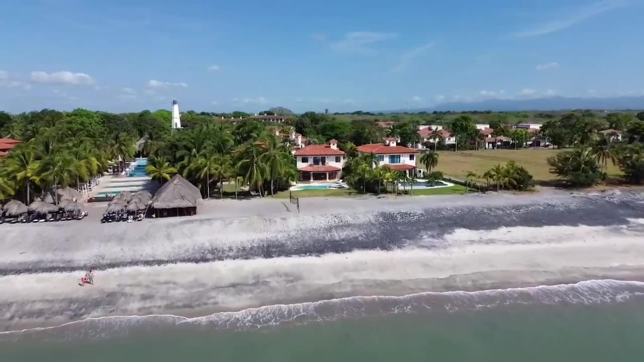 Property video