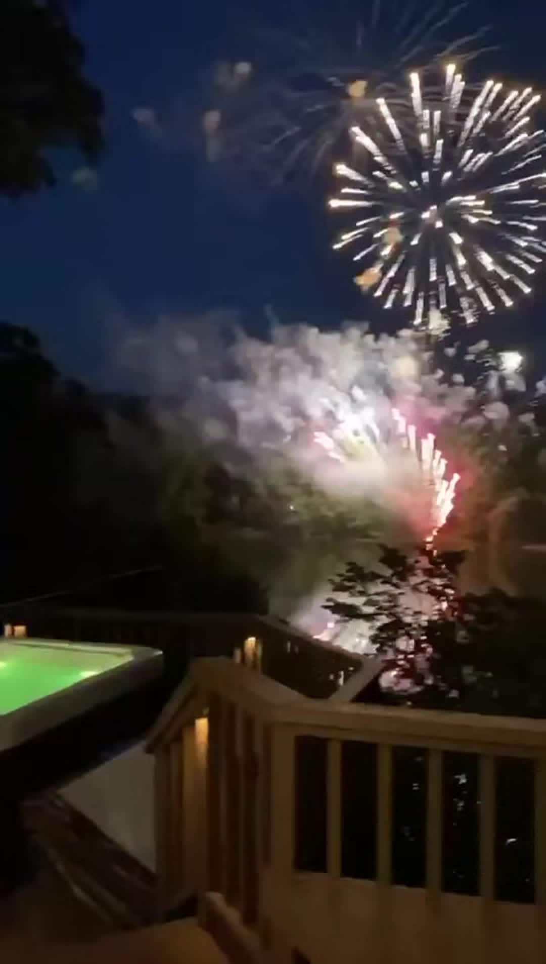 Property video