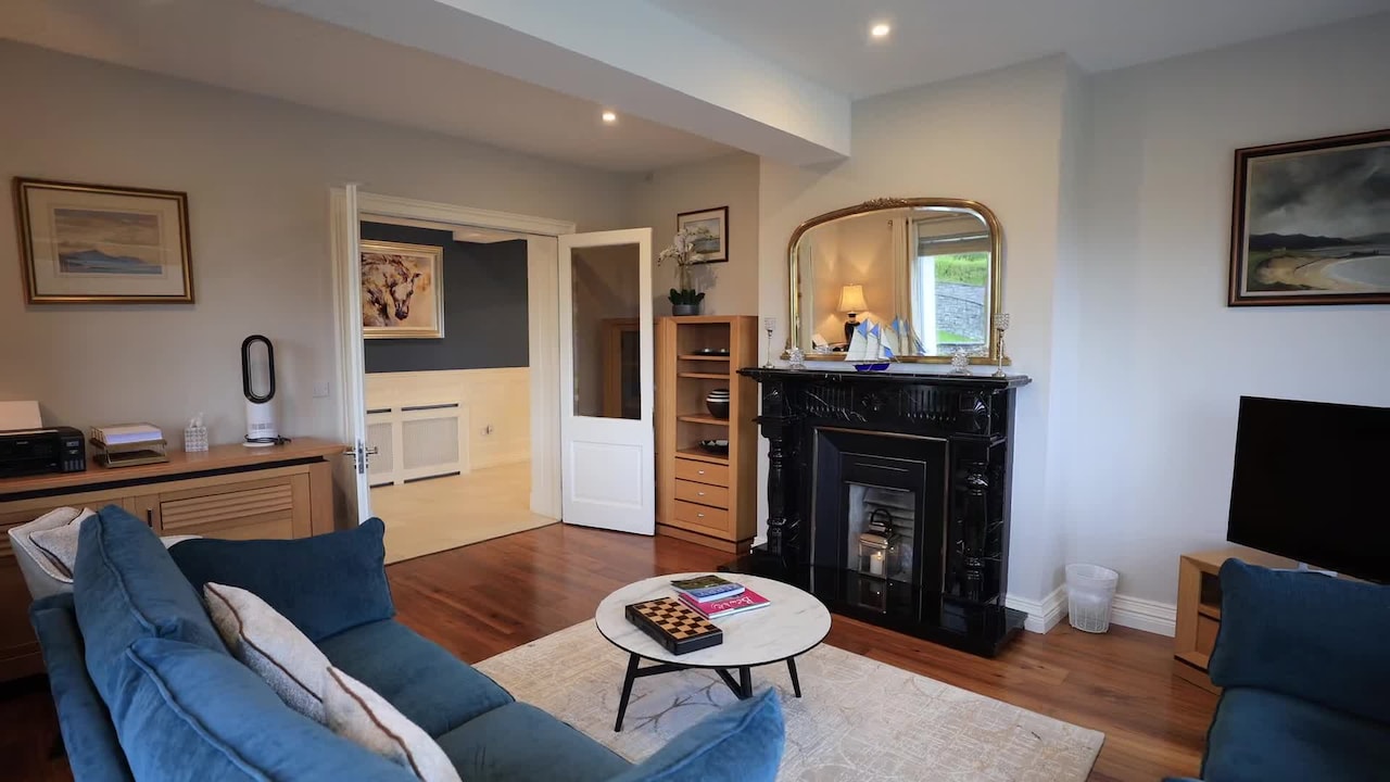 Vidéo de l’hébergement