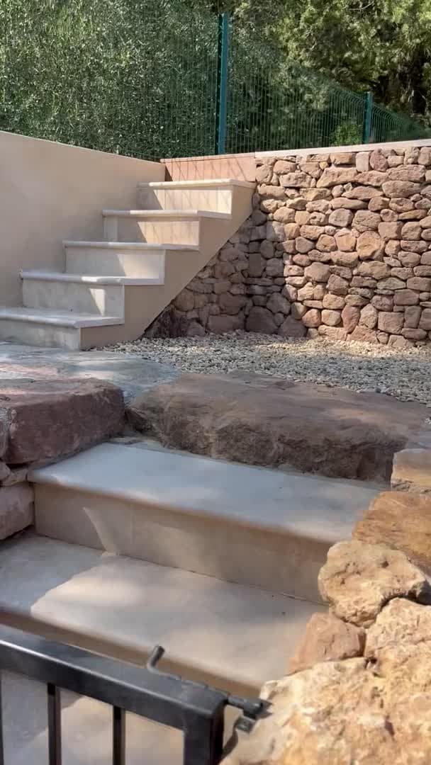 Vídeo hecho por el alojamiento