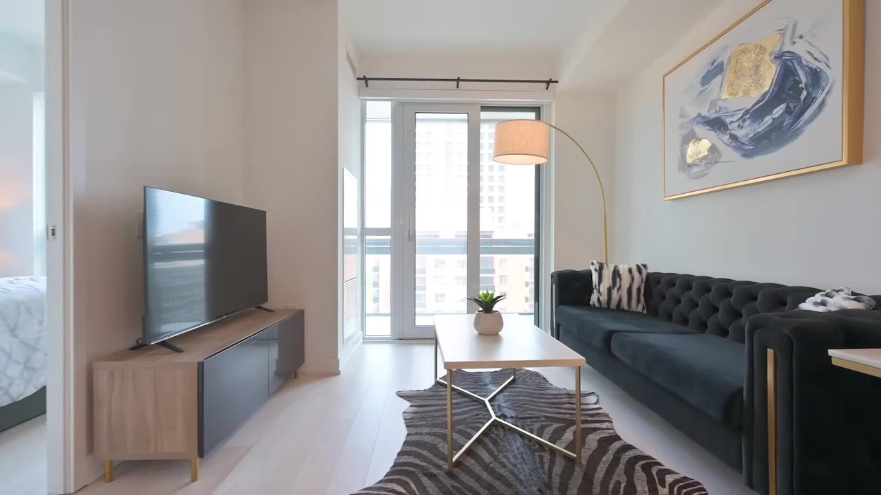 Property video