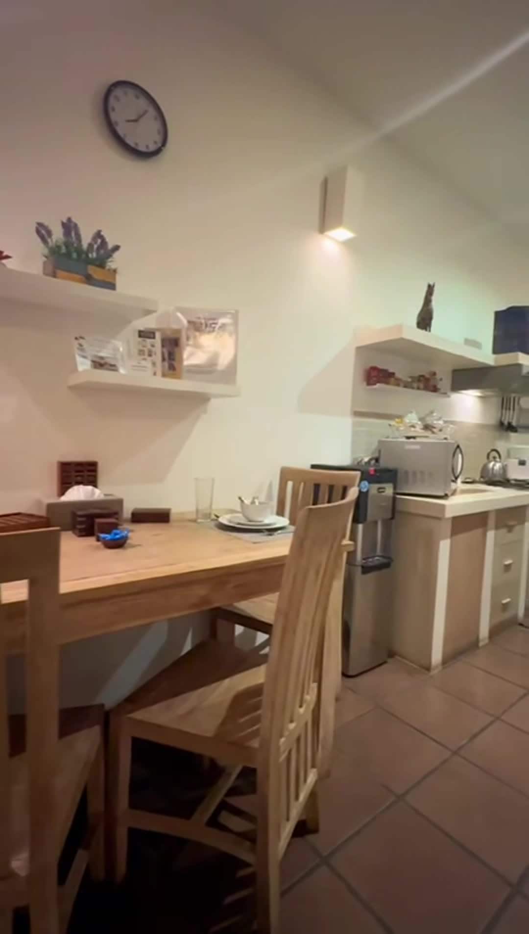 Property video