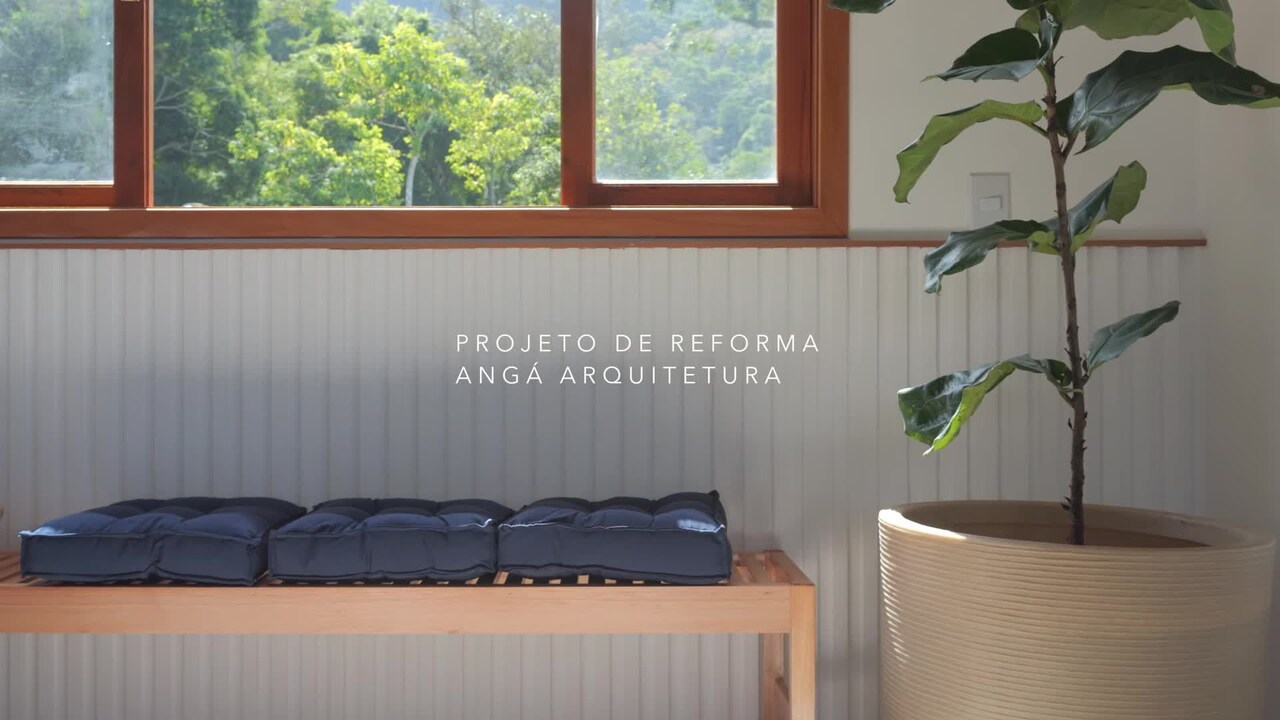 Vídeo da propriedade