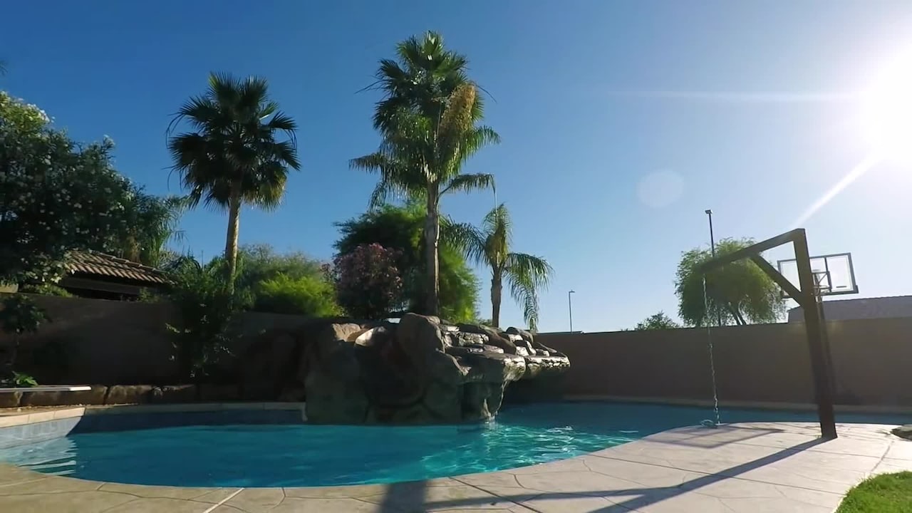 Vídeo fet per l’allotjament