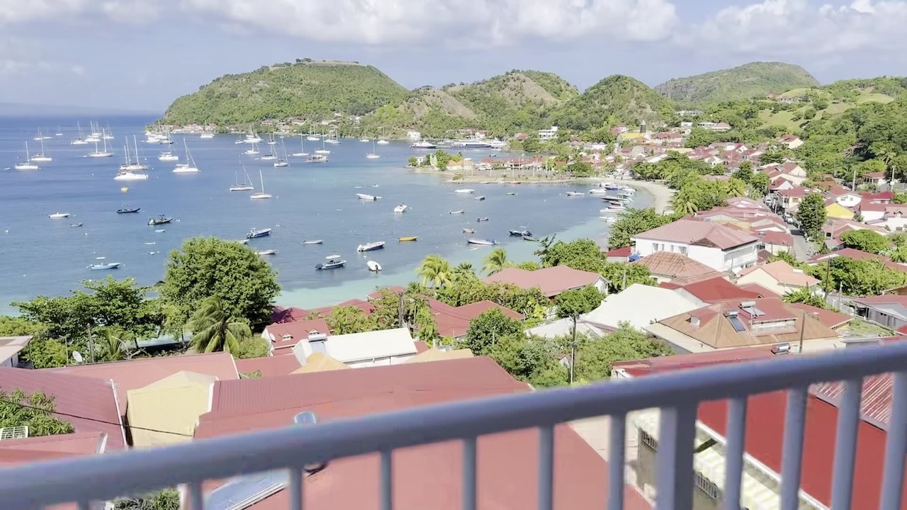 Video der Unterkunft