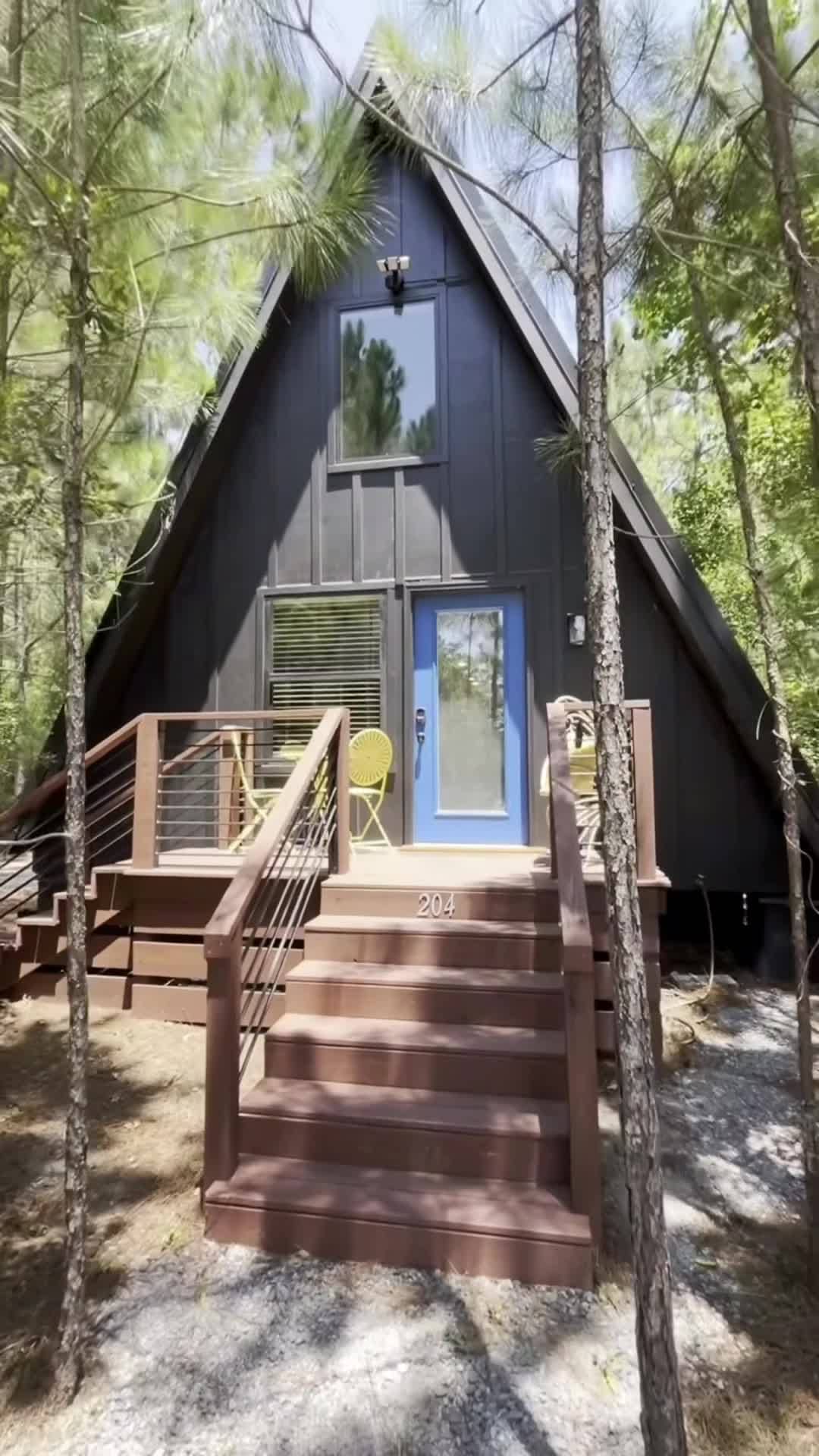 Property video