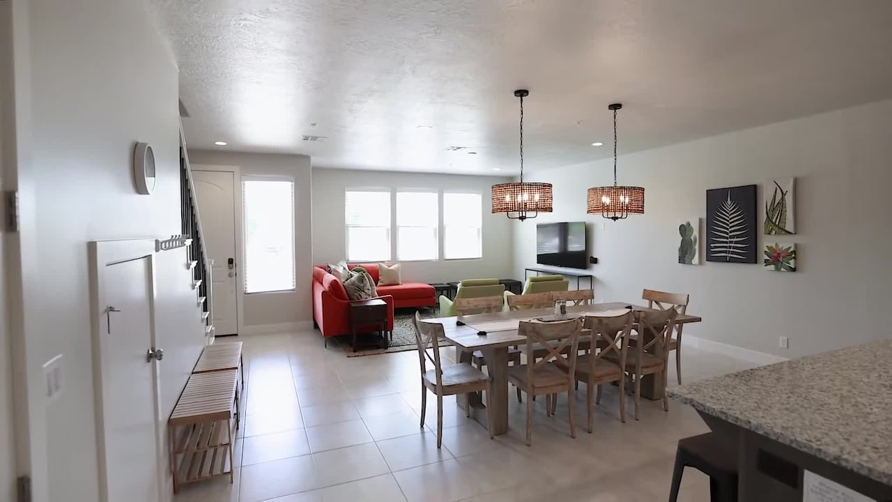 Property video