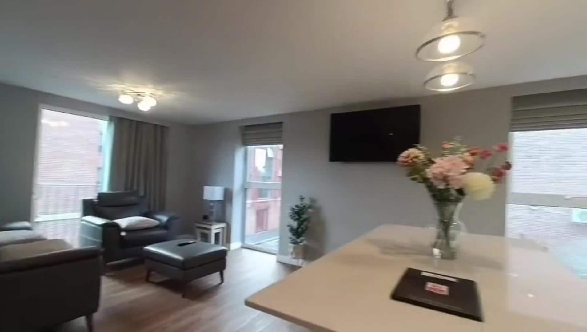 Property video