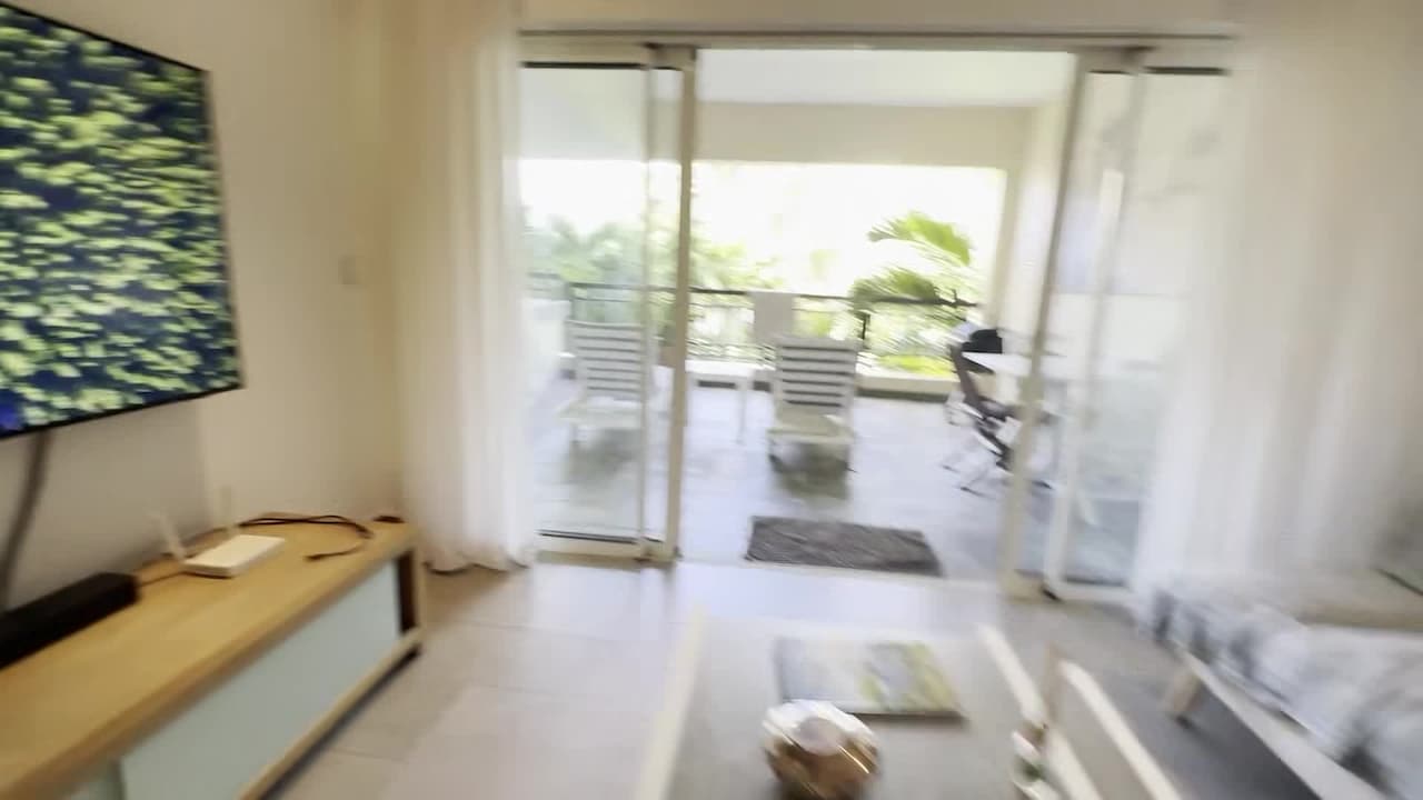 Video realizado por la propiedad