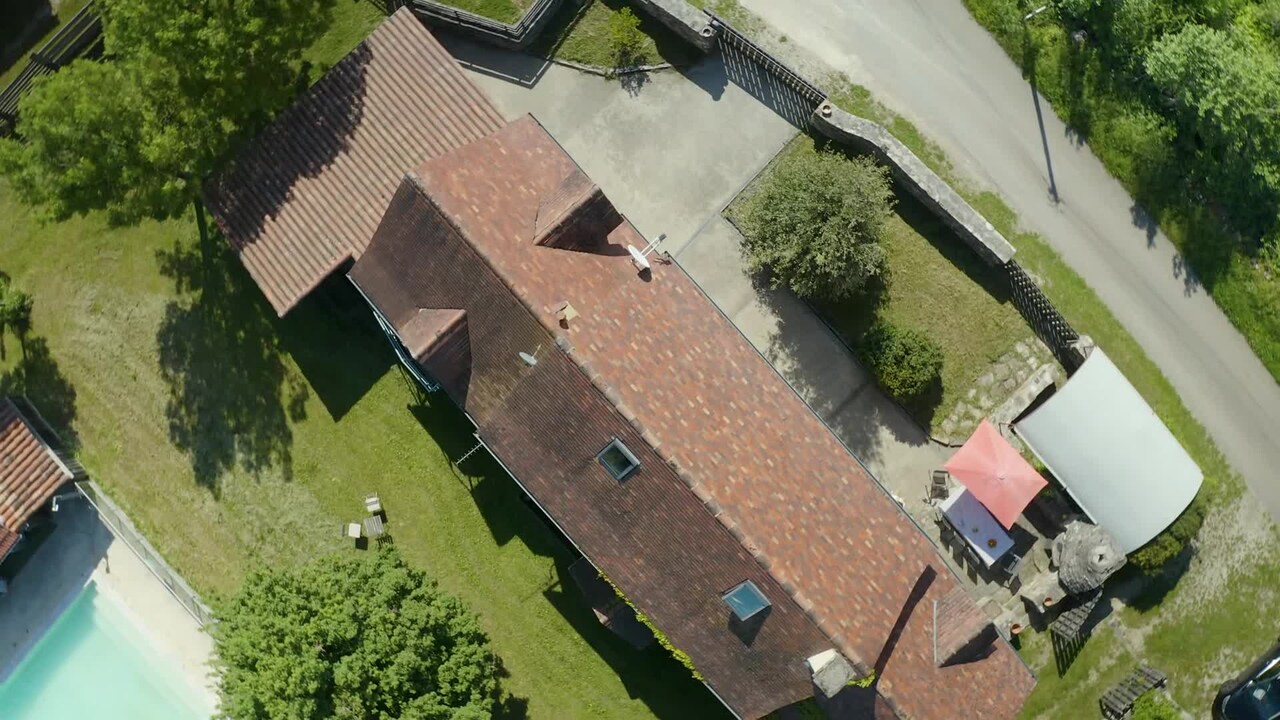 Property video