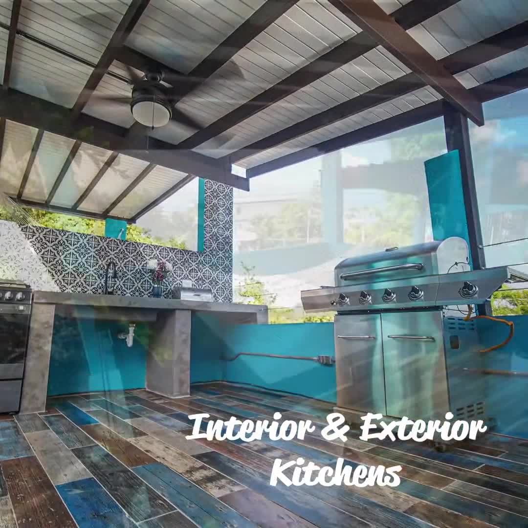 Property video