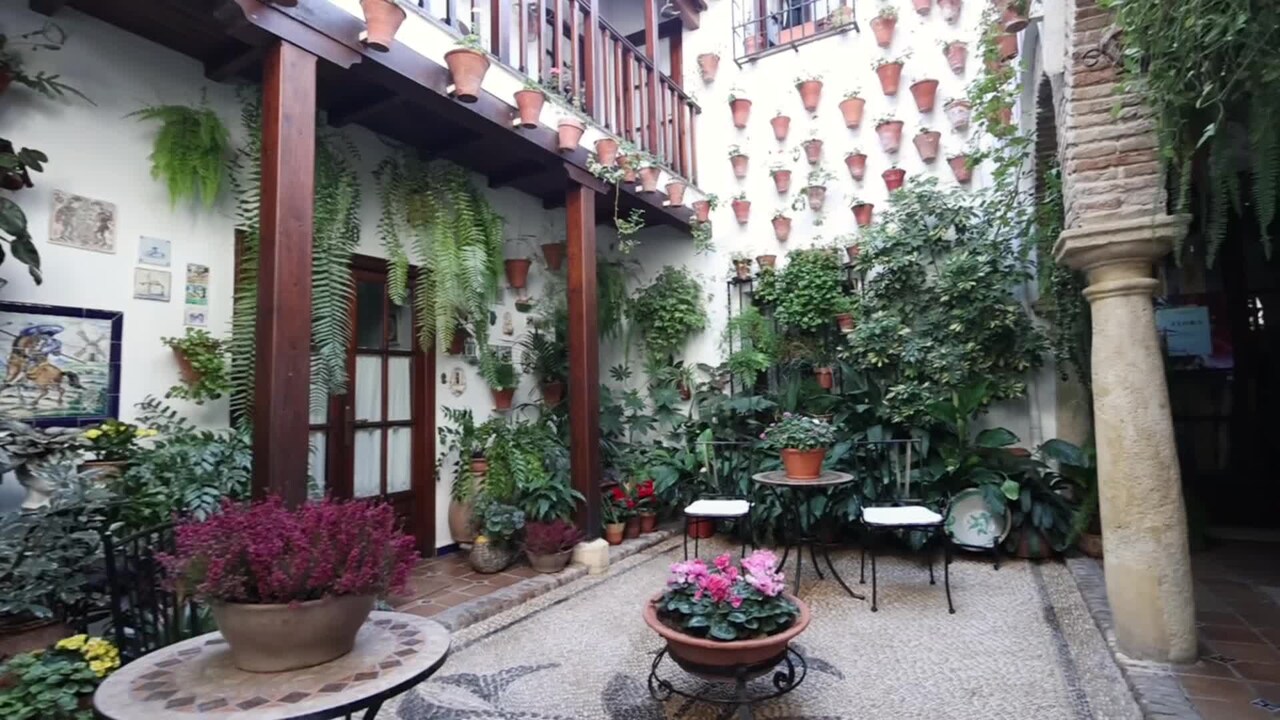 Video der Unterkunft