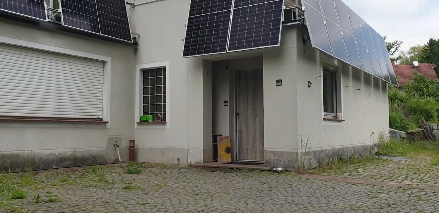 Property video