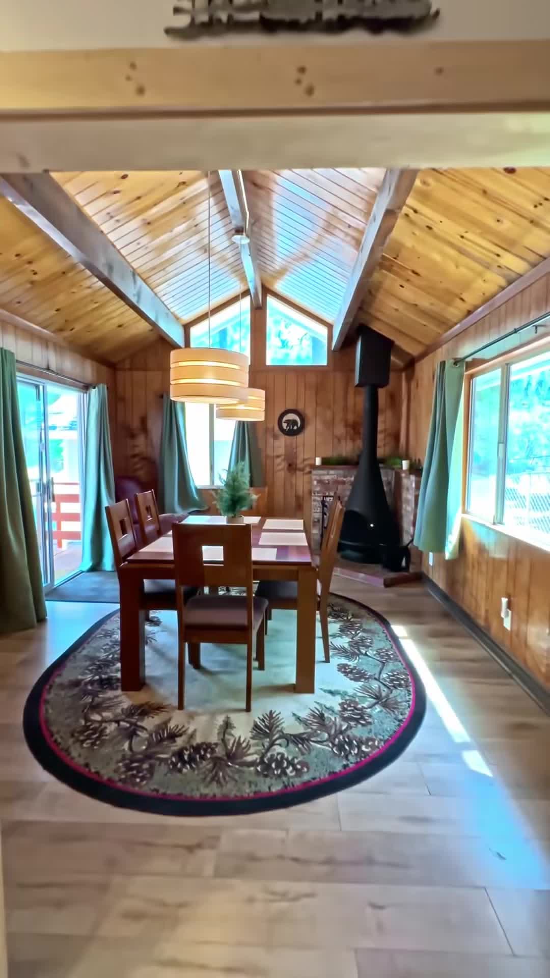 VidĂ©o de lâhĂ©bergement