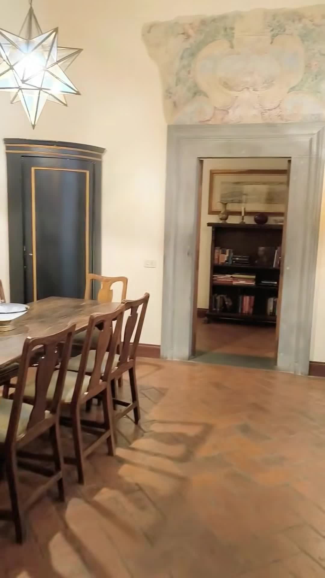 Property video