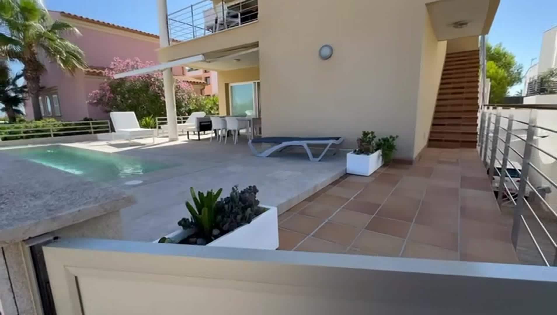 Video van accommodatie