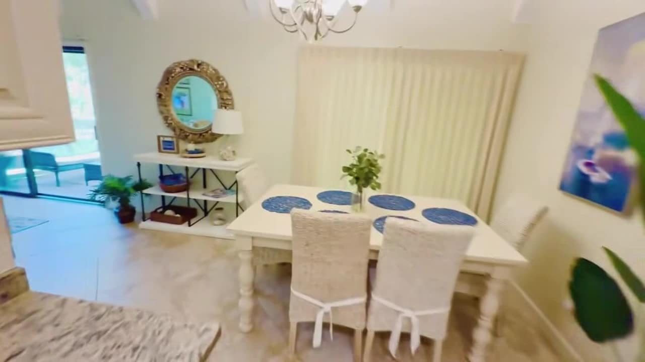 Property video