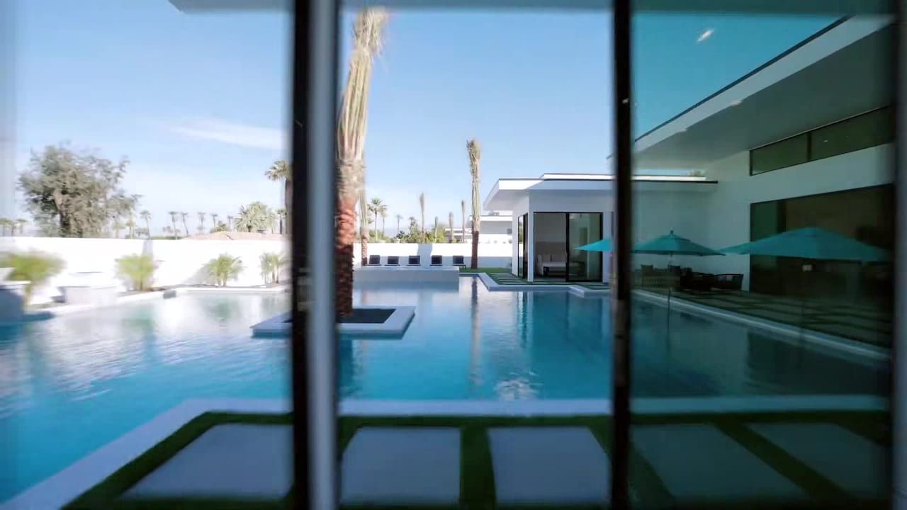 Property video