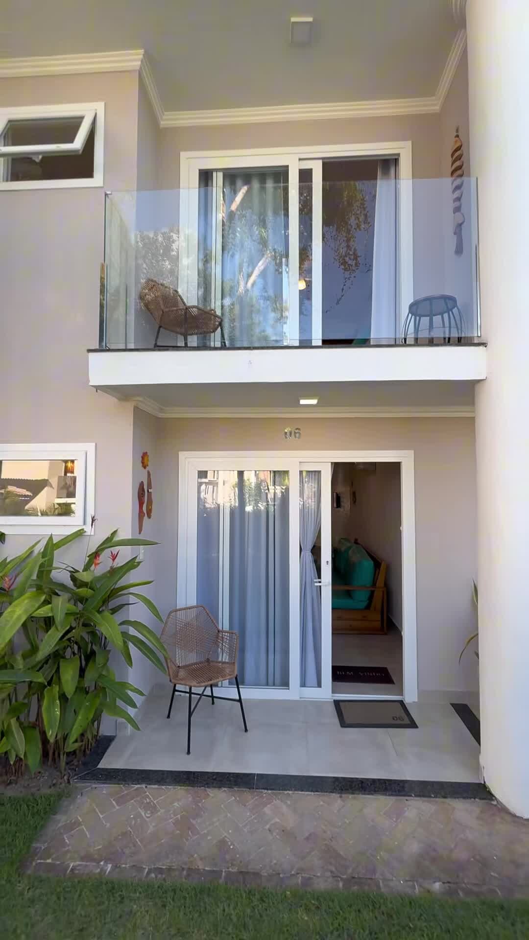 Vidéo de l’hébergement