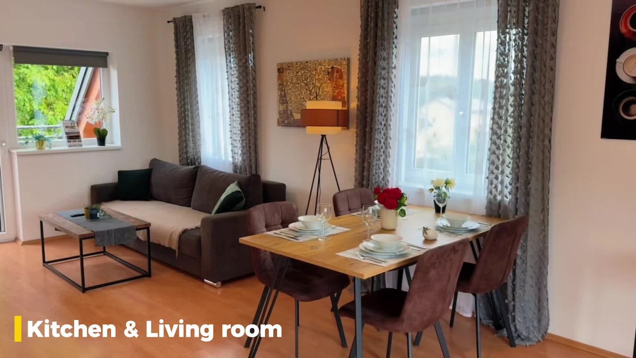 Property video
