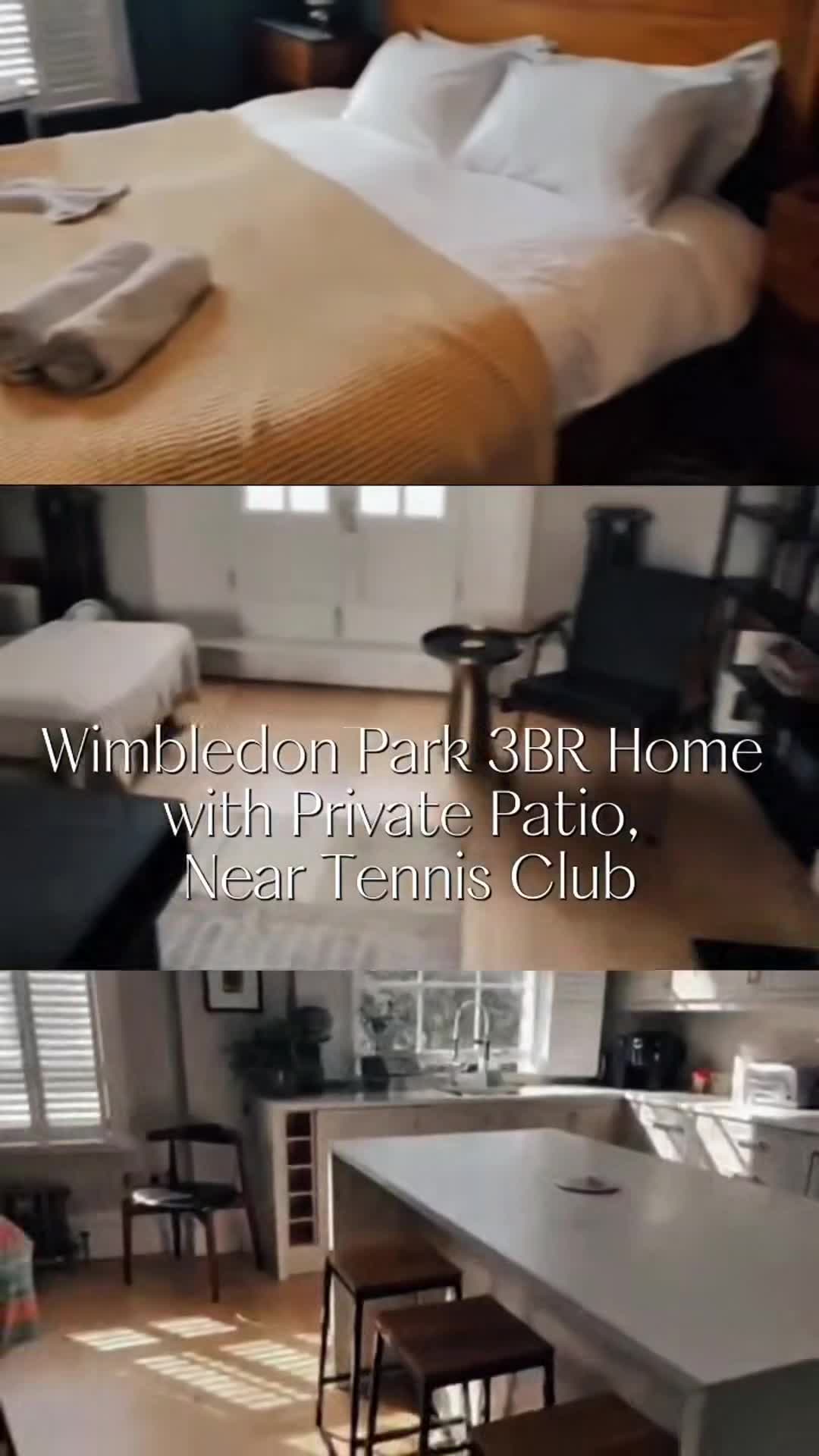 Property video