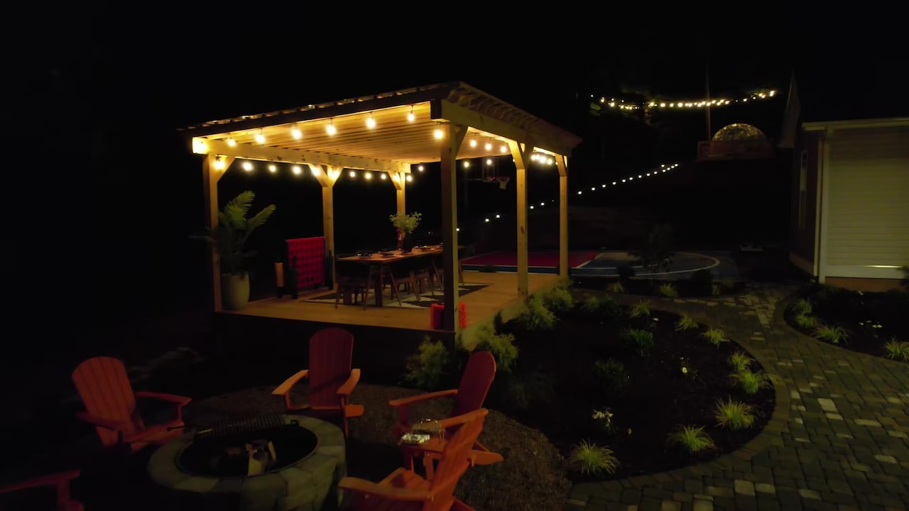 Property video