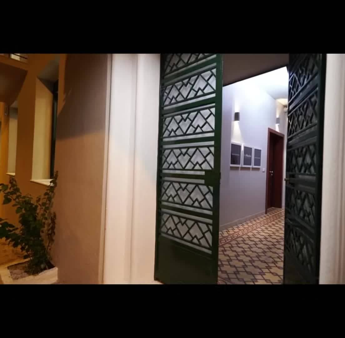 Video der Unterkunft