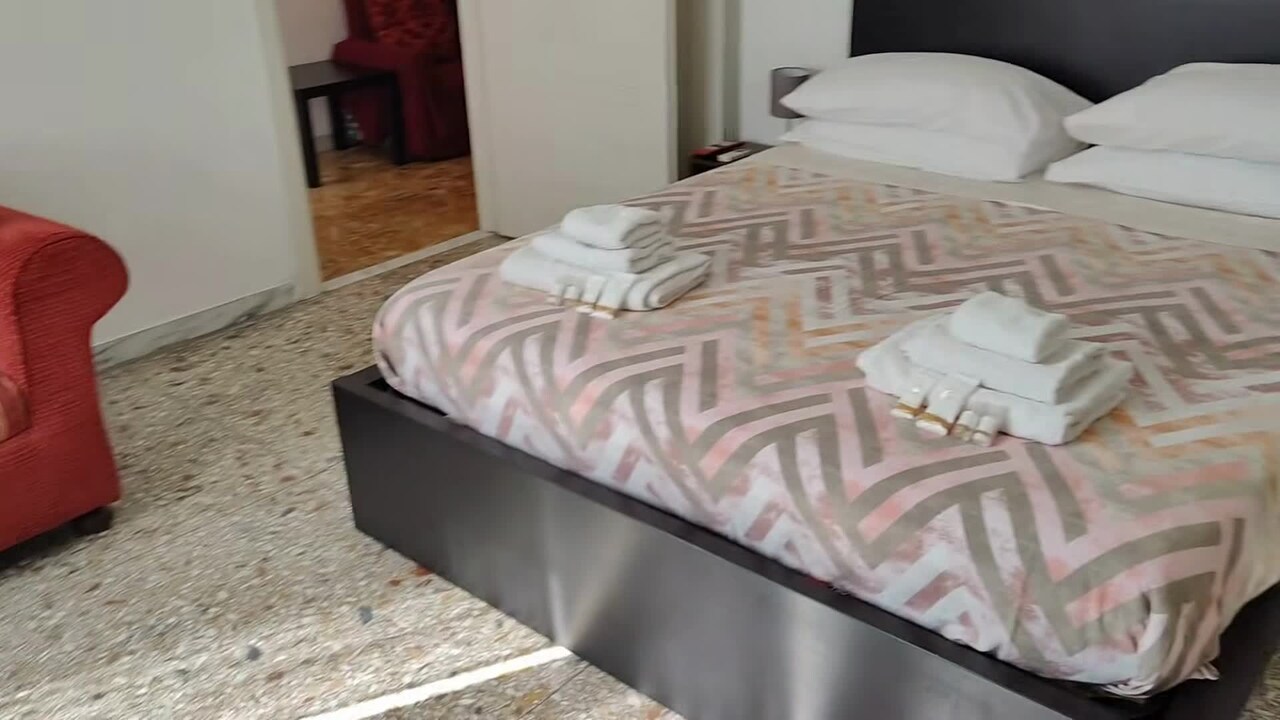 Property video
