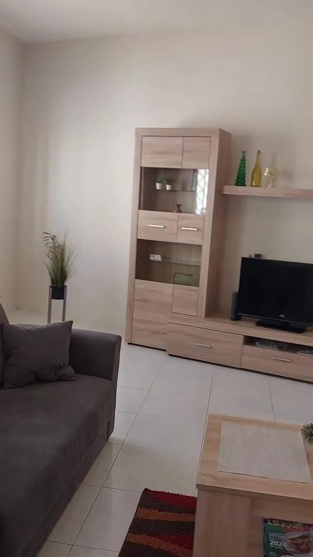 Property video