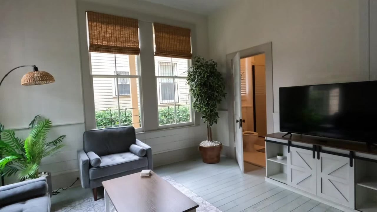 Property video